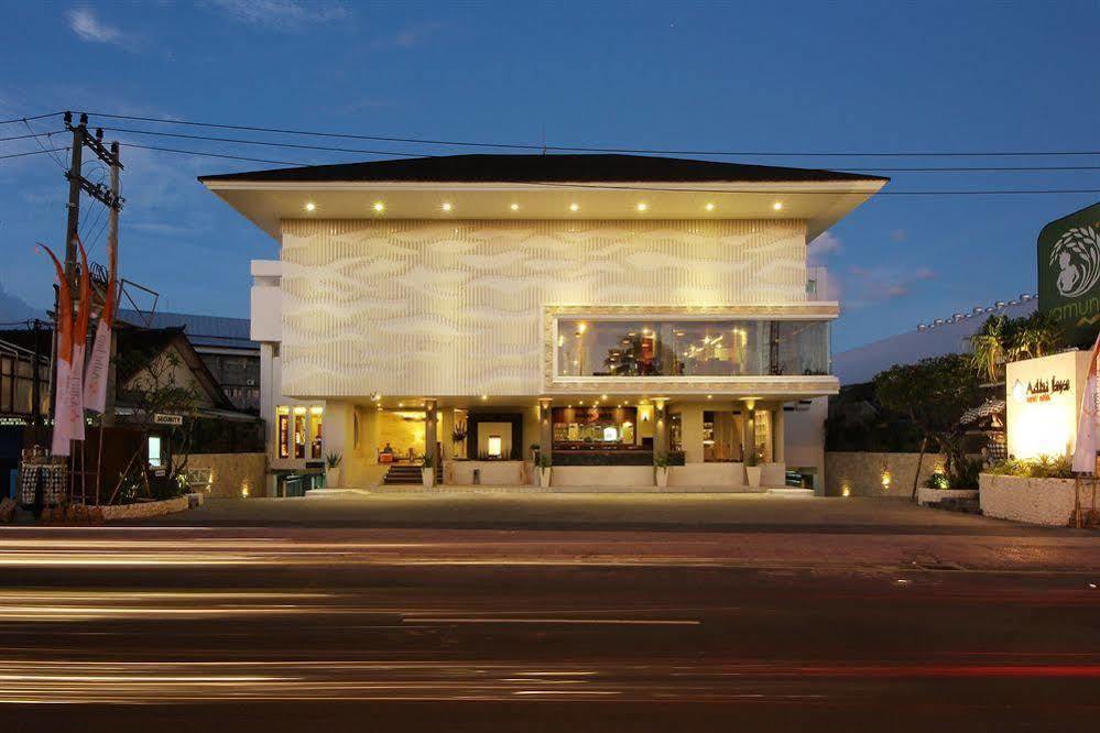 Holiday Inn Express Bali Sunset Road By Ihg Kuta Lombok Kültér fotó